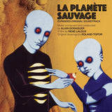 La Planète Sauvage (2023 Reissue)