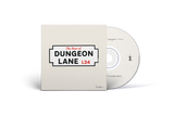 The Boys of Dungeon Lane