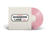 The Boys of Dungeon Lane