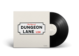 The Boys of Dungeon Lane