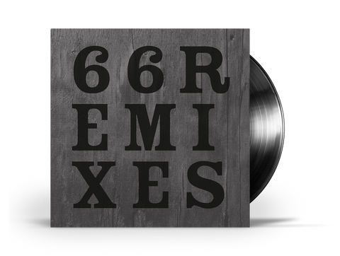 66 (Remixes)