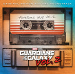 Guardians of the Galaxy Vol. 2: Awesome Mix Vol. 2 (2023 Reissue)