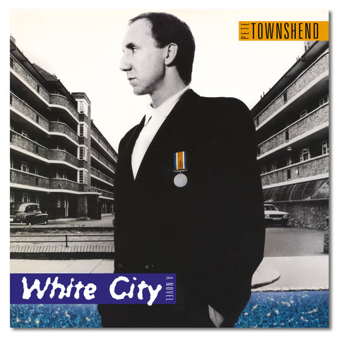 White City (A Novel)