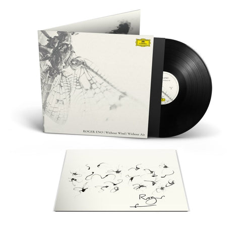 Without Wind/Without Air