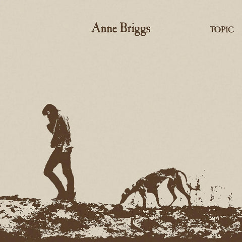 Anne Briggs (RSD 2024)