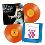 From Elvis Presley Boulevard