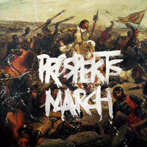 Prospekt’s March EP (2023 Reissue)