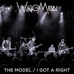 The Model / I Got A Right (RSD 2024)