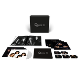 Queen II (2026 Reissue)