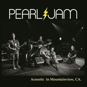 Acoustic In Mountain View CA - Fm Broadcast