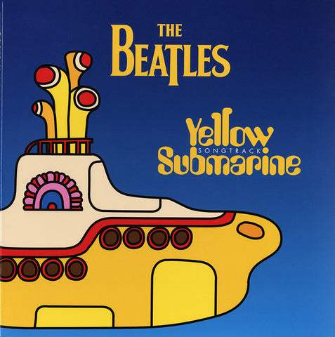 Yellow Submarine (OST)