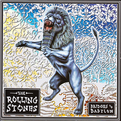 Bridges To Babylon