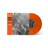 Radio Free Europe 2025