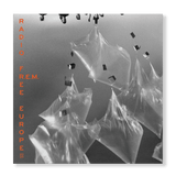 Radio Free Europe 2025