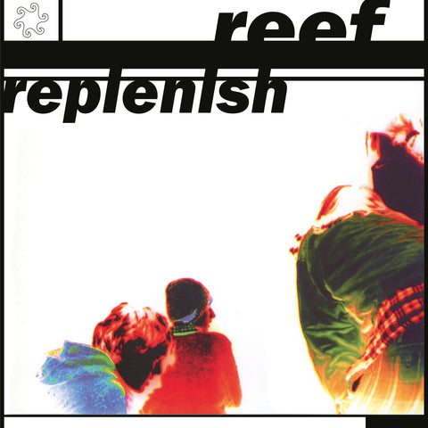 Replenish (National Album Day 2025)