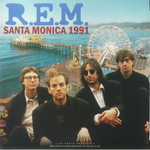 Santa Monica 1991