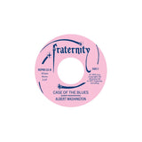 I'm The Man / Case Of The Blues