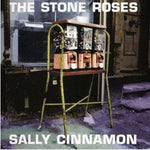 Sally Cinnamon + Live