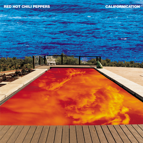 Californication (2024 Reissue)