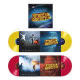 Stadium Arcadium (20th Anniversary)