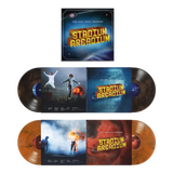 Stadium Arcadium (20th Anniversary)