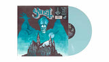 Opus Eponymous