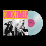 Chuck Timely & The Hourglass