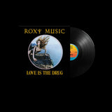 Love Is The Drug - 50th Anniversary