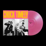 Chuck Timely & The Hourglass