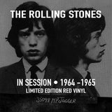 In Session 1964-1965