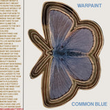 Common Blue/Underneath