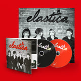 Elastica (Deluxe Edition)