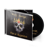 Fire & Vengeance