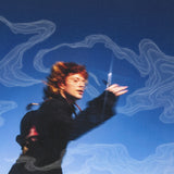 Running With Scissors