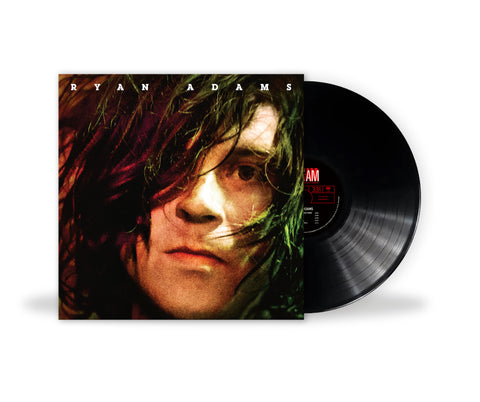 Ryan Adams (2025 Reissue)