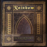 The Temple of The King – Rainbow 1975 – 1976