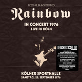 Live from Köln 1976 (RSD 2026)