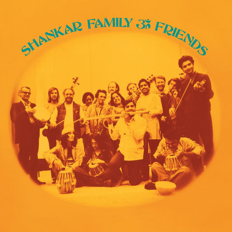 Shankar Family & Friends (Remastered)