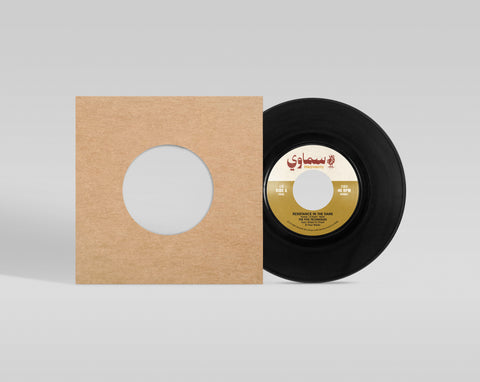 Resistance In The Dark