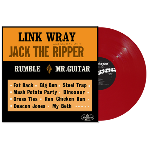 Jack The Ripper