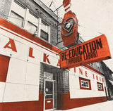 Private Eye / Re-Education (Through Labor)