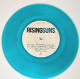 For Everyone 7"
