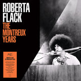 The Montreux Years