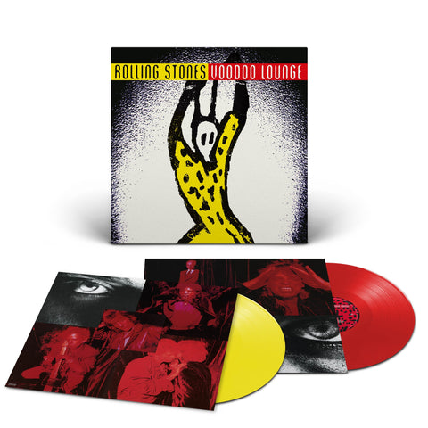 Voodoo Lounge (30th Anniversary Edition)