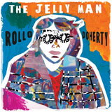 The Jelly Man