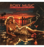 Live in the UK 1974