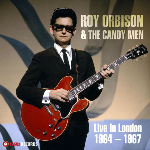 Live In London 1964 – 1967
