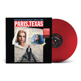 Paris, Texas Soundtrack