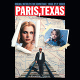 Paris, Texas Soundtrack