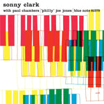 Sonny Clark Trio